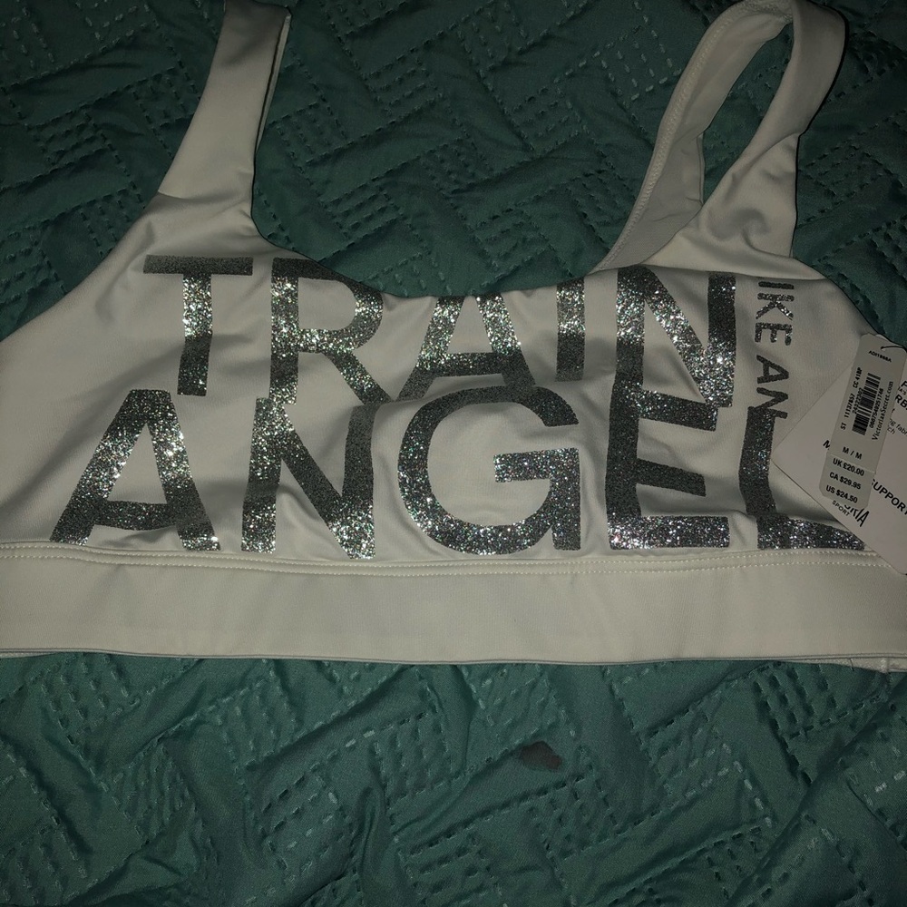 VS sports bra